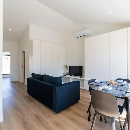 Apartman Lusiadas 53 5ºe - Beautiful River View *