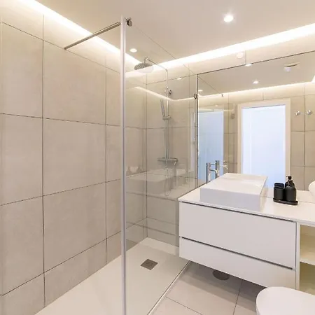 Lusiadas 53 5ºe - Beautiful River View Apartman *