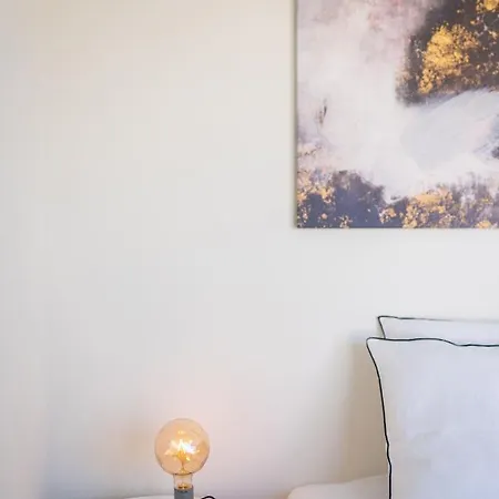 Lusiadas 53 5ºe - Beautiful River View