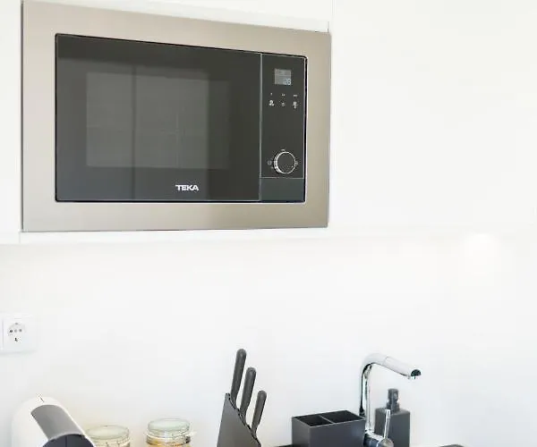 Lusiadas 53 5ºe - Beautiful River View Appartement *