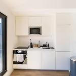 Lusiadas 53 5ºe - Beautiful River View * Lisboa