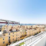 Lusiadas 53 5ºe - Beautiful River View * Lisboa